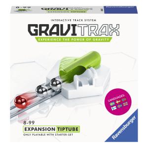 GraviTrax конструктор Рельсы и труба