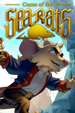 Постер Steel Rats